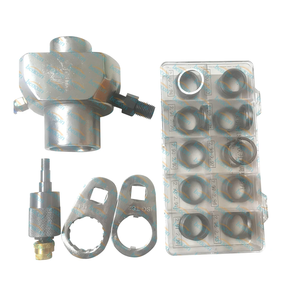 

Ремкомплект топливных форсунок G8-15 для инжекторов Common Rail 13L