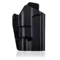 fit X300 holster BK