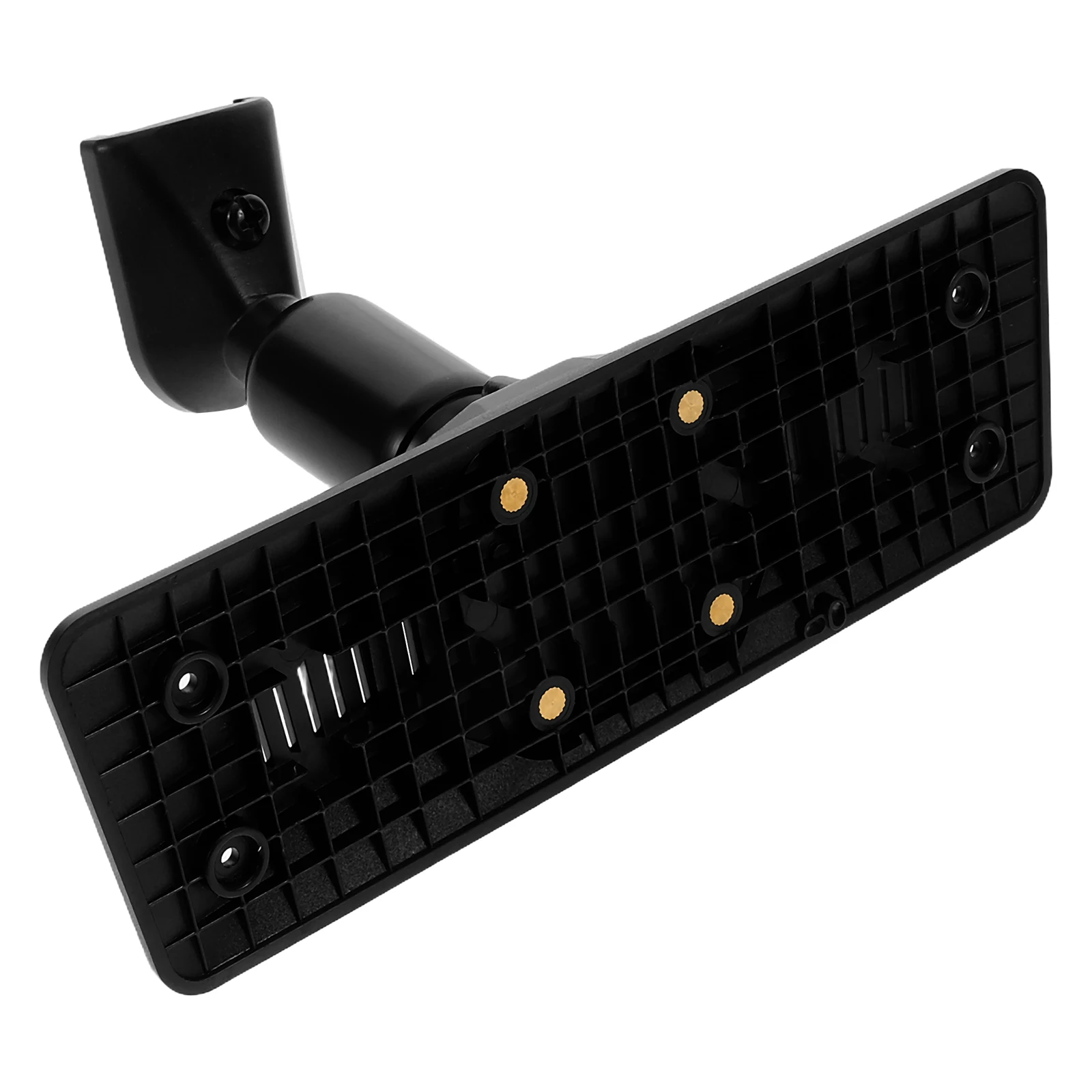 

Dash Cam Rear View Mirror Attachment Holder Mount Dashcam Bracket Interior Rearview Mounting Base DVR Holder Black