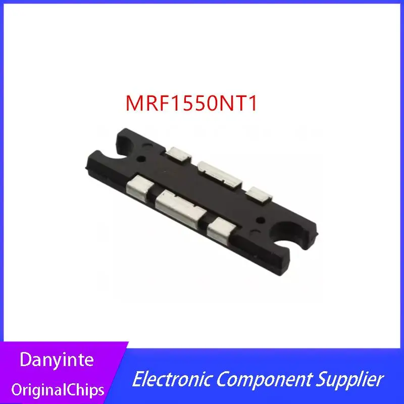 Nuovo 1 pz/lotto MRF1550NT1 M1550N MRF1550N MRF1550 T1 M1550 TRANSISTOR di potenza