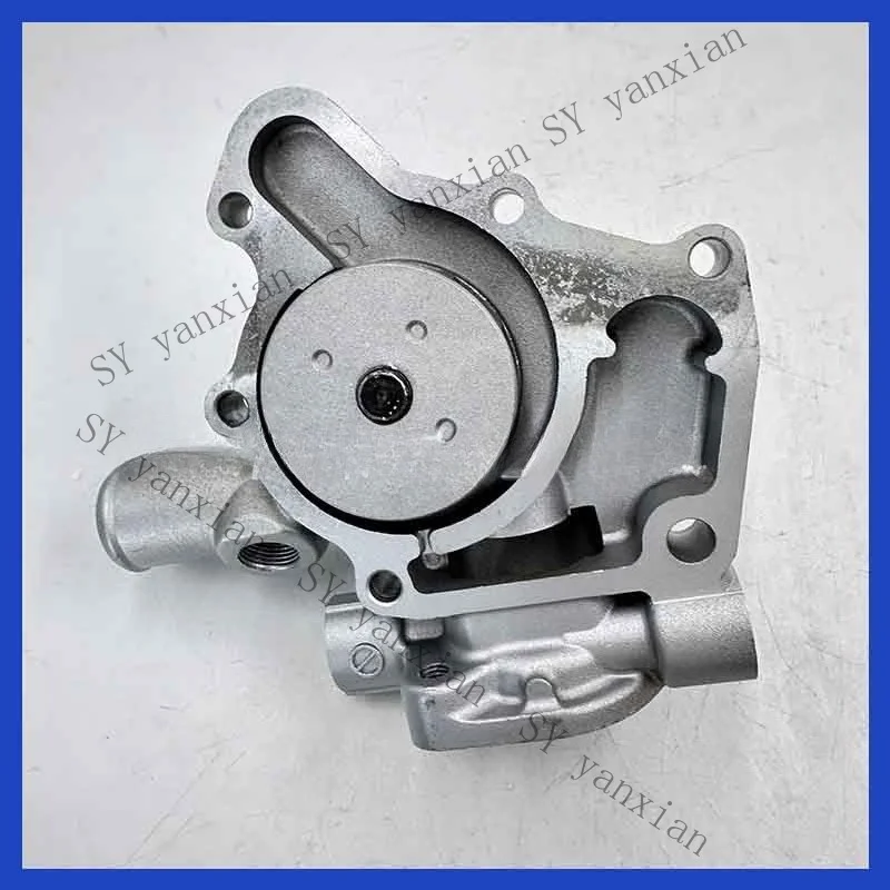Водяной насос SY+ для 3TNE68 Yanmar Komatsu 2D68E TB014 119266-42100 119266-42101