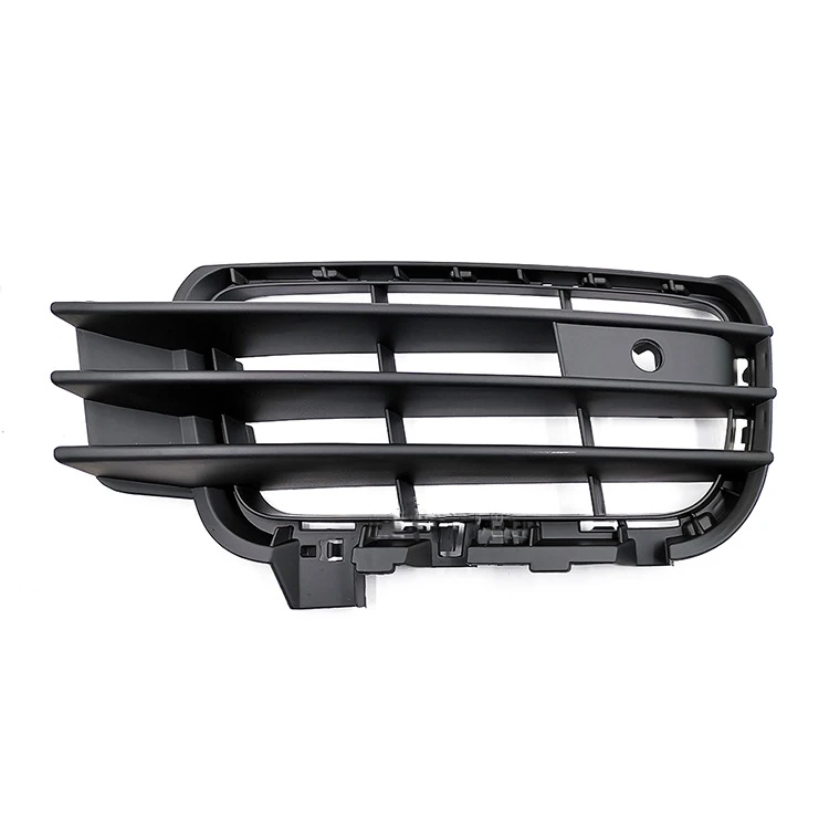 Car Front Bumper Fog Light Lamp Grill For VW Volkswagen Touareg 2011 2012 2013 2014 2015 7P6853665A 7P6853666A