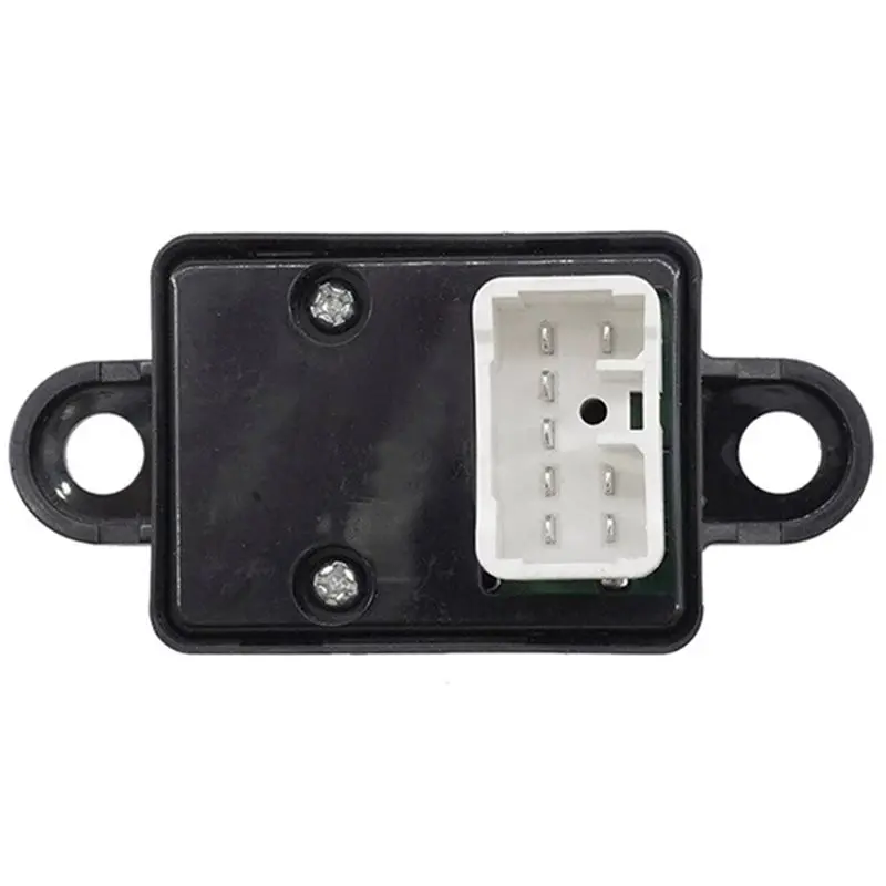 AEA6-For Santro 2005-2009 ATOS PRIME 2002-2008 Passenger Side Window Lifter Control Switch 93580-05050 9358005050