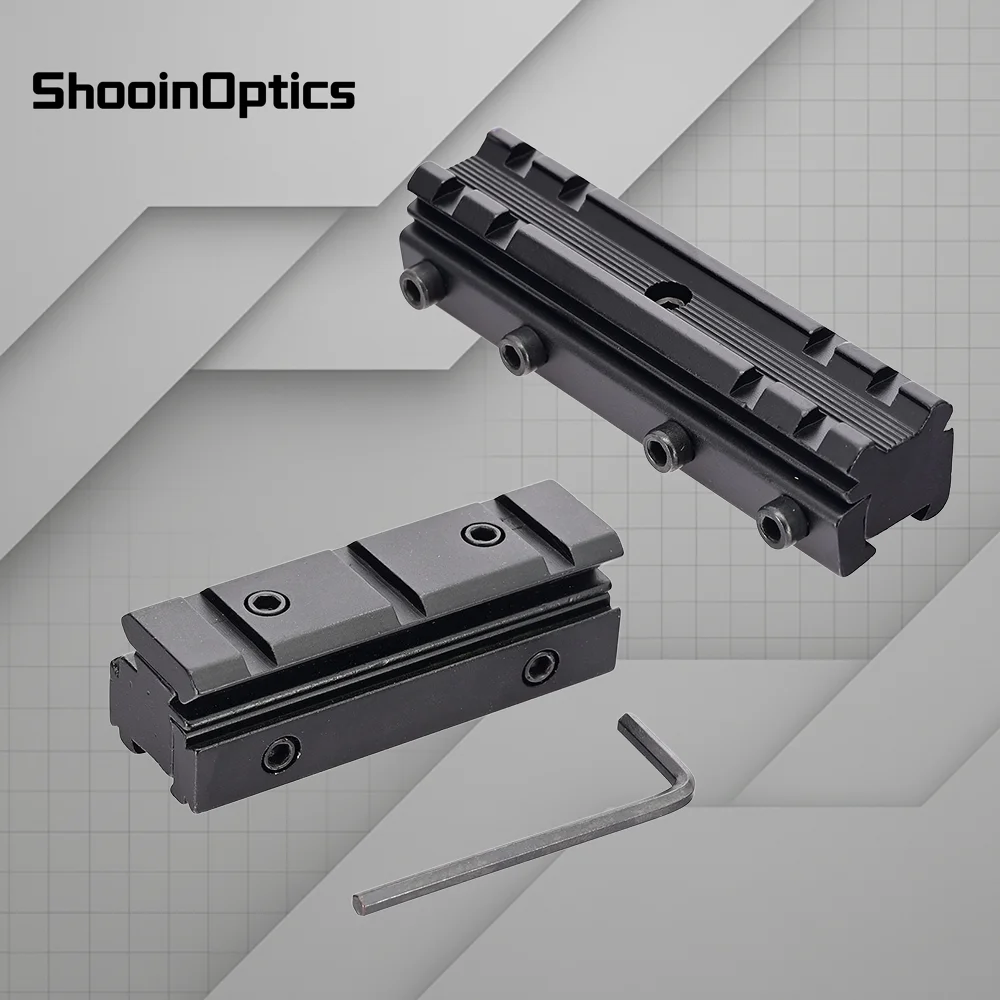 9-11Mm Dovetail To …