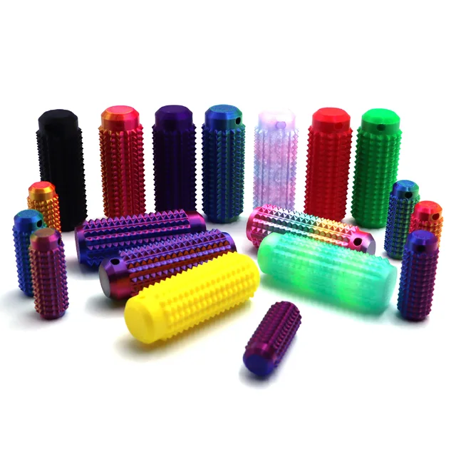 1/8PCS 3D Printed Spiky Grippie Stim Keychain Fidget Toys Little Ouchies Spiky Sensory Toys Stress Relief Pain Stim Fidget Toys 3 1/8PCS 3D Printed Spiky Grippie Stim Keychain Fidget Toys Little Ouchies Spiky Sensory Toys Stress Relief Pain Stim Fidget Toys 3