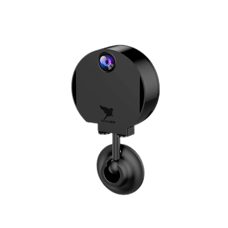 

Mini Camera WiFi 1080P HD Remote Monitoring
