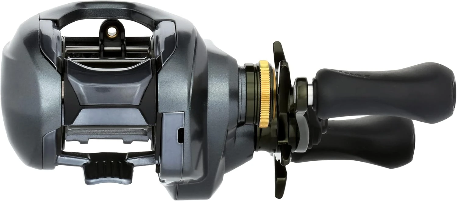 Inc. CURADO DC 150 XG Reel Box