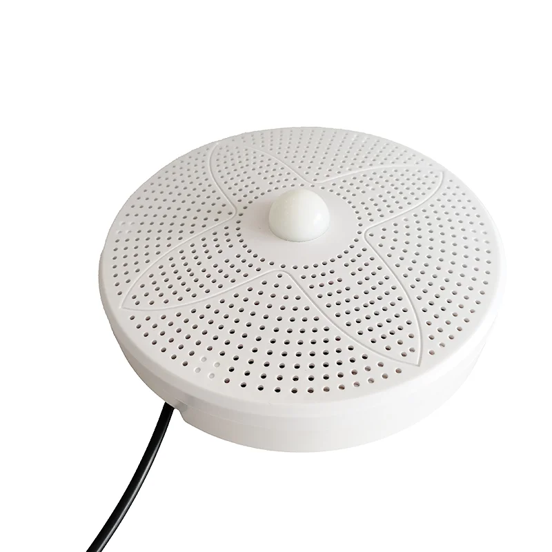 2026 Greenhouse Can Integrate Built-in Lorawan air Temperature Humidity Illumination Co2 Sensor Multi-parameter air Monitoring D