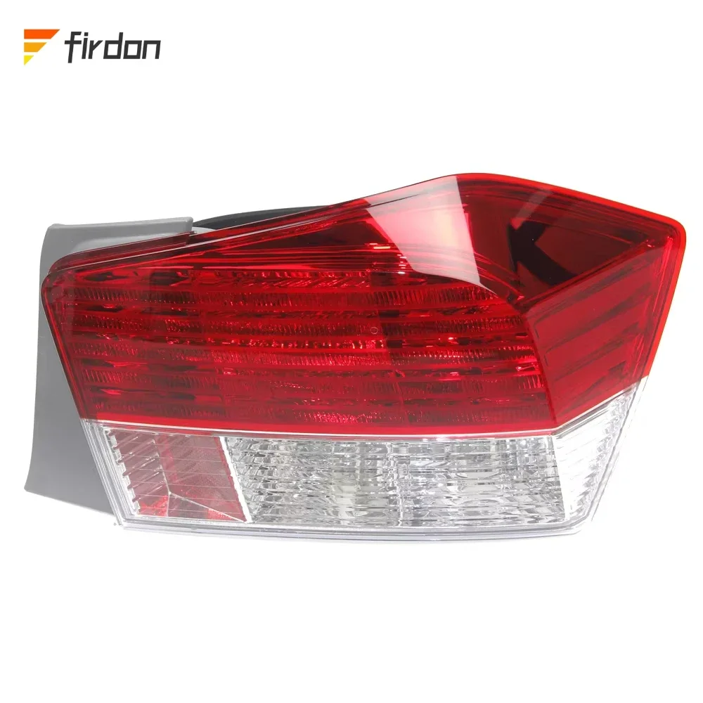 33500-TM0-H01 Car Rear Led Tail Lamp Light for Ho-da City GM2 GM3 2009 2010 2011