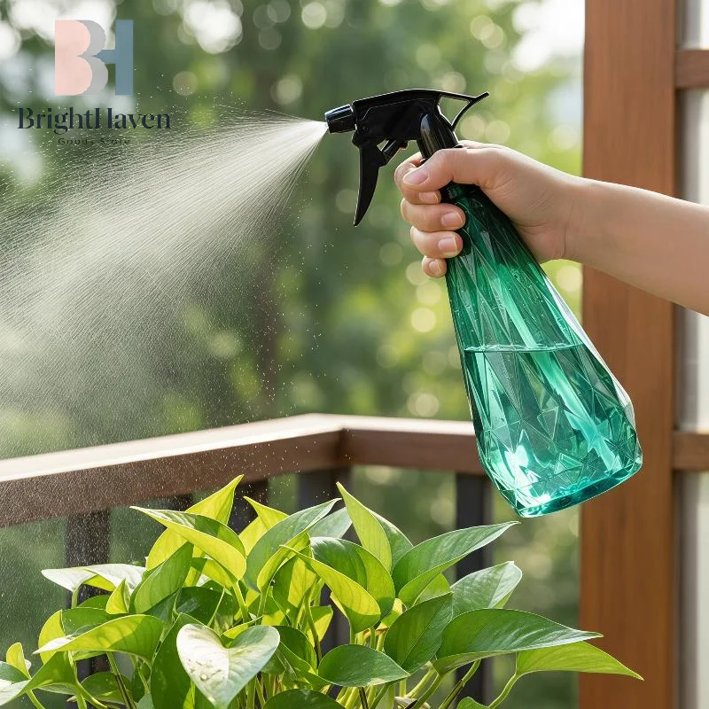 Bottiglia Spray da 600ml per I - Gardening Tools Lowes recensione e prezzo
