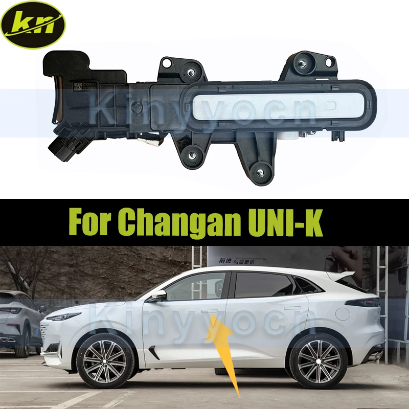 White Car Exterior …