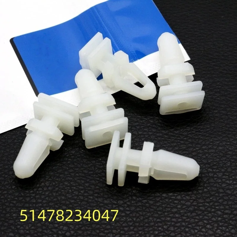 10Pcs Door Sill Tri…