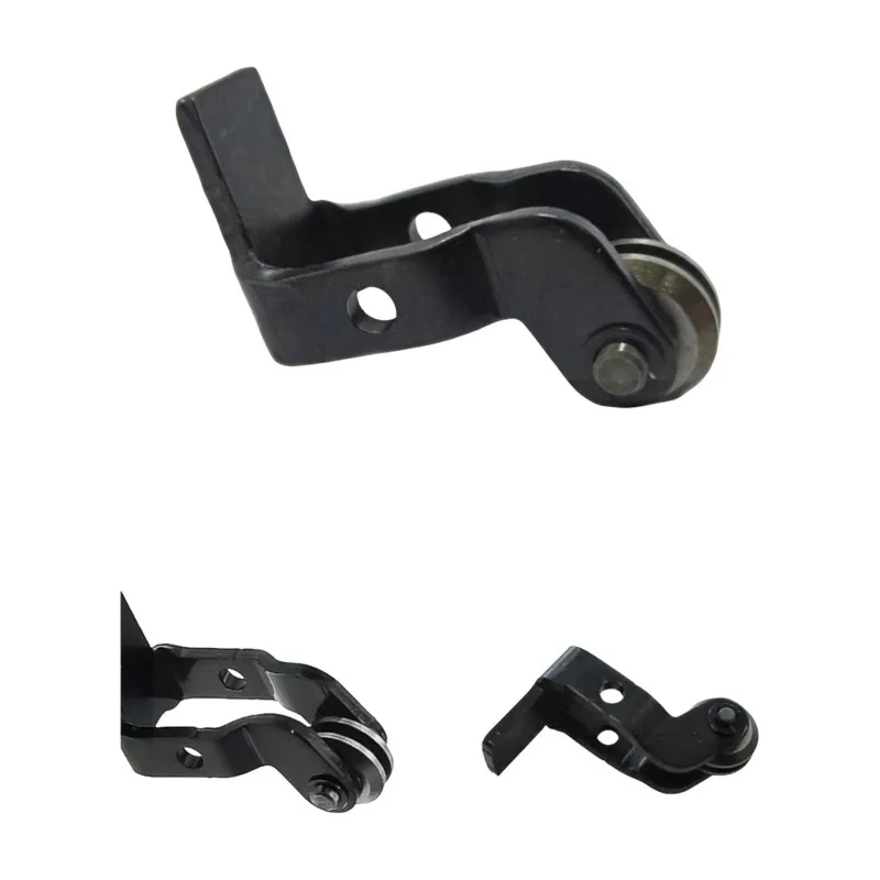 [NEWA64Z!】 Roller Lever For GST 90 E JS365 GST8000E GST90BE GST75BE GST185-LI GST800 Reciprocating Saw Roller Rod 1619P134