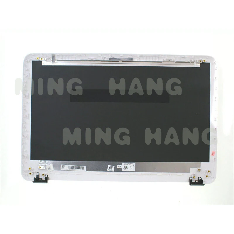 l   New for HP 15-AY 15-BA 15-BN 15AC 15AF 250 G4 Lcd Back Cover White 854988-001