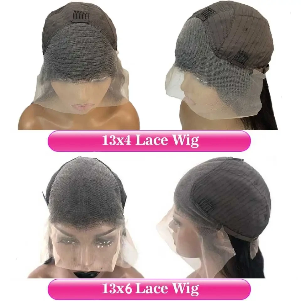 200_ الكثافة 32 بوصة تسليط الضوء على الدانتيل الجبهة Balayage شعر مستعار شعر الإنسان قبل قطعها FB_27 Balayage 13x4 HD