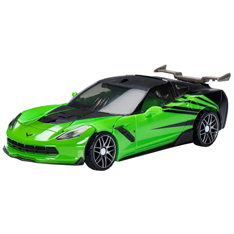 Em estoque original hasbro transformadores estúdio série crosshairs ss92 figura de ação brinquedos boneca coleção modelo hobby brinquedos presente