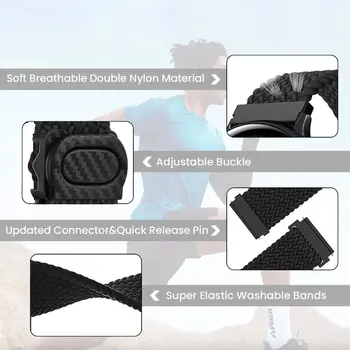 10 最佳銷售 Fitbit Sense 2 - №5