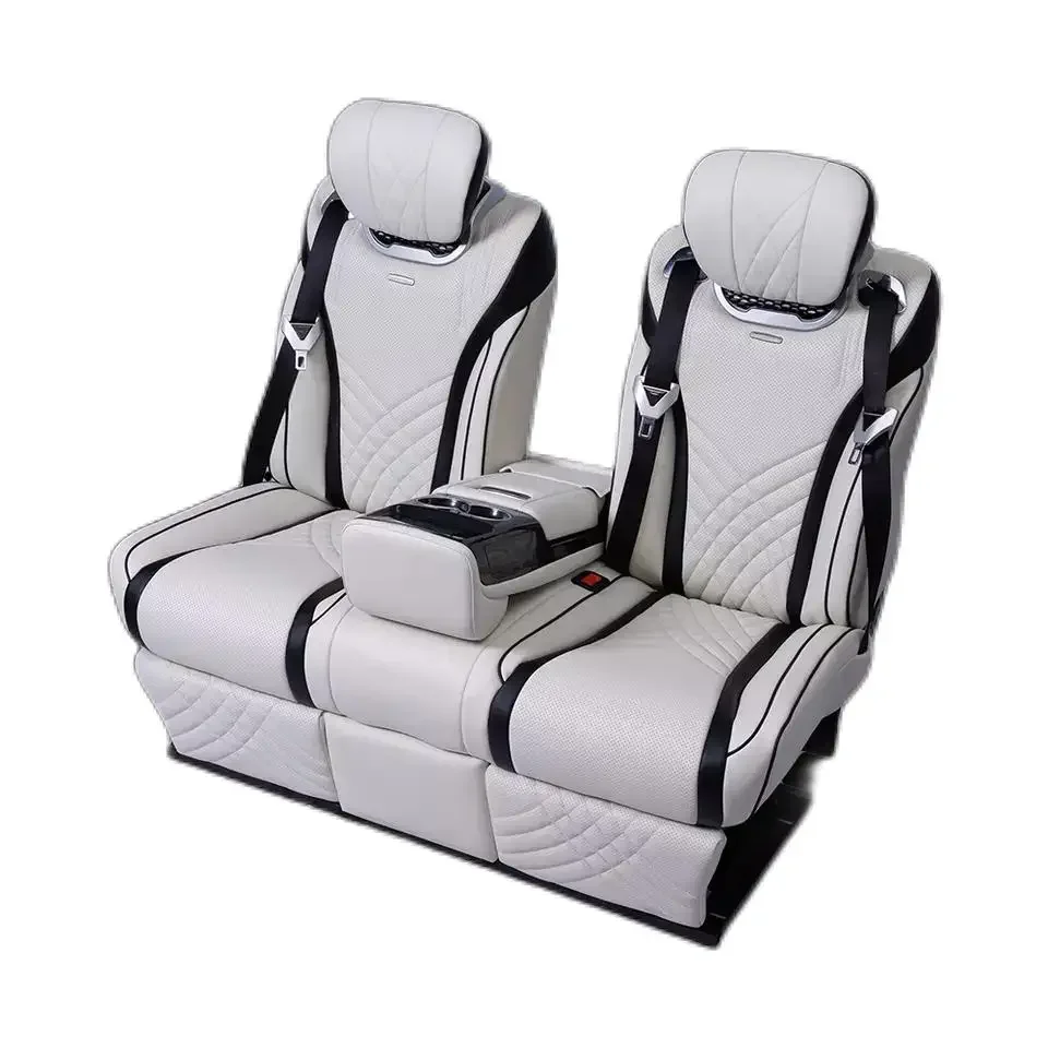 

MPV car seat from haobang factory direct good price for interior upgrade