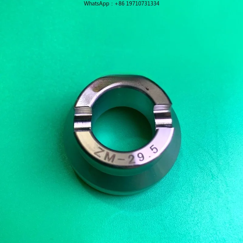 Watch Repair Tool 5537 Rolex, Dituo Watch Opener, All-steel 26.5 29.5mm Threaded Bottom Cover Opening