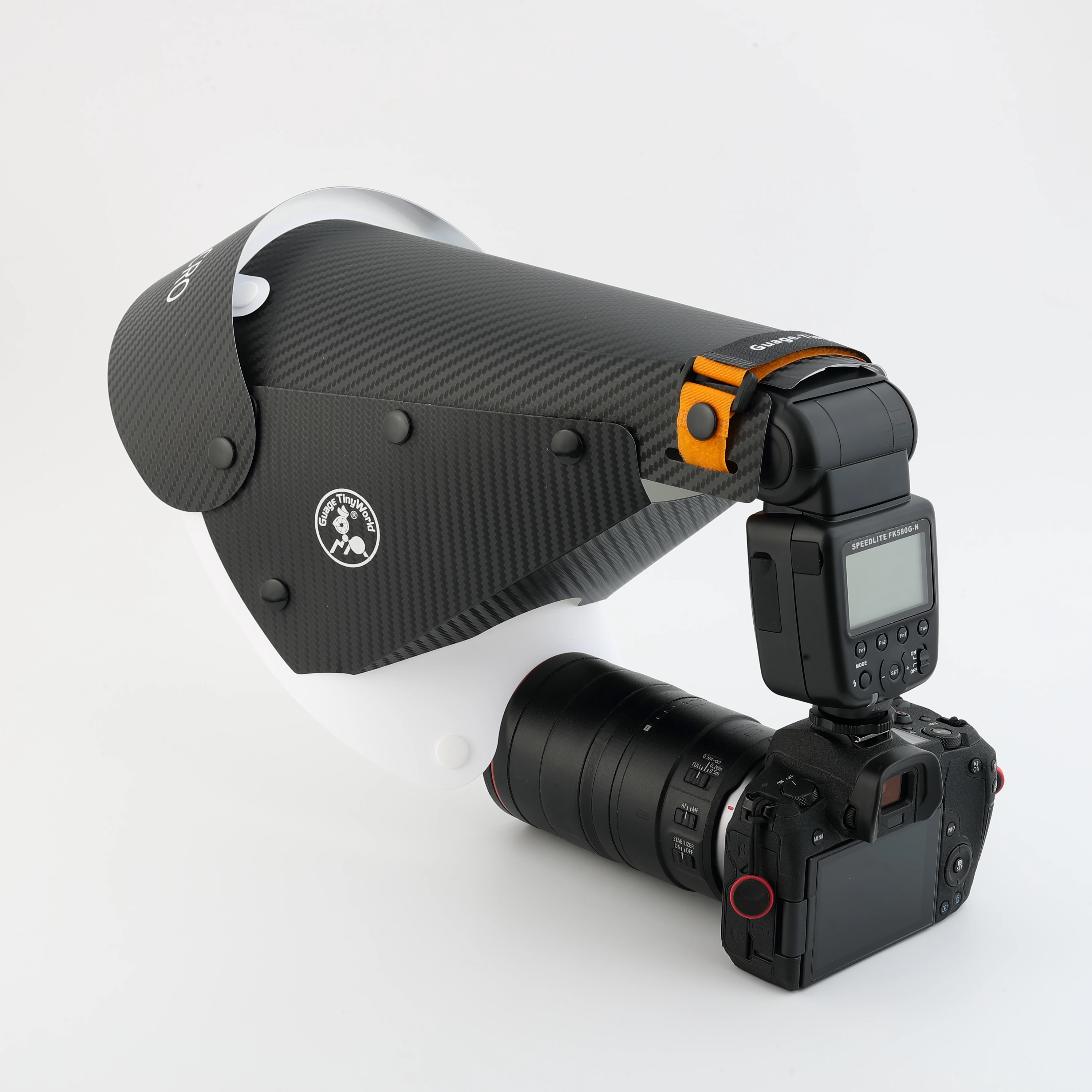 Thumbnail 3 - #38 Most Popular Flash Diffusers