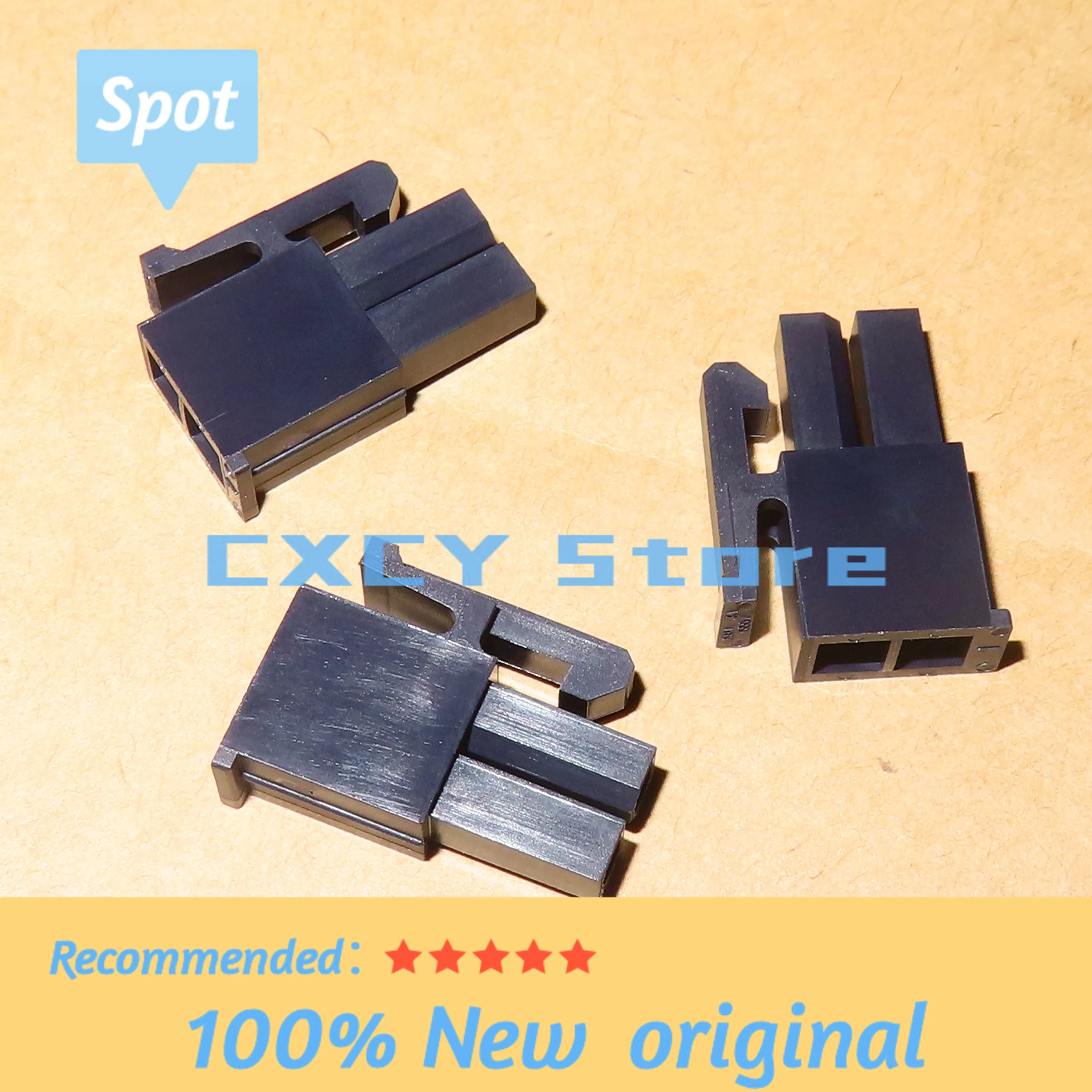 Original 469920210 46992-0210 Conector, 2x1P P = 4.2mm, 100% Novo, 50Pcs