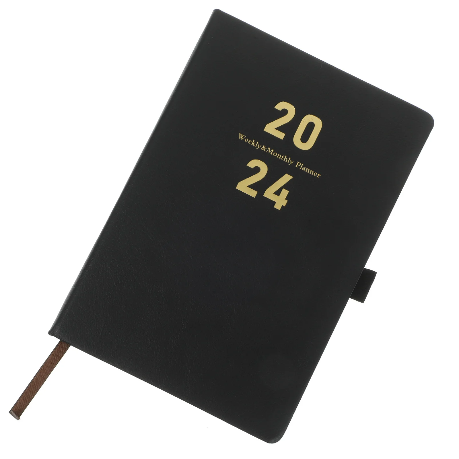 2024 مخطط أسبوعي، تقويم دراسة خفيف الوزن، سطح أملس، مفكرة فعالة للعمل، جدول المدرسة، لوحة موعد #1