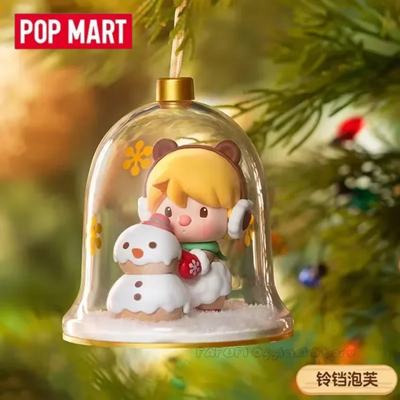 

POP MART Sweet Bean Freeze Frame Time Dessert Box Series Blind Box Toys Mystery Box Mistery Caixa Action Figure Genuine Original