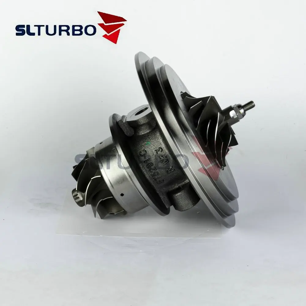 

B2G Turbocharger CHRA Core 10709700002 2674A256 10709880002 Cartridge for Perkins Tractor 1106D 2005 NEW