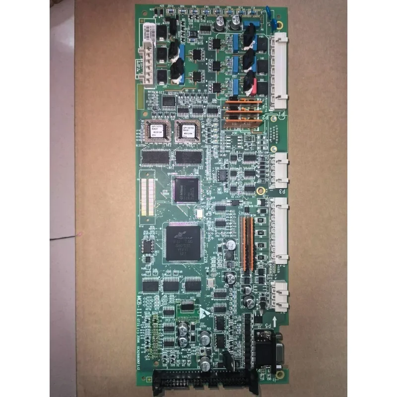 Parts For Mcb III/G…