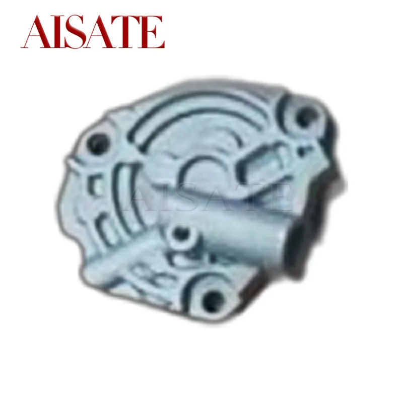 Pompa sprężarki powietrza zestaw naprawczy do modelu Tesli S X P100D Audi Q7 4M głowica cylindrów tłoczysko 443020303 26071716 4 m0616005f — zdjęcie 3