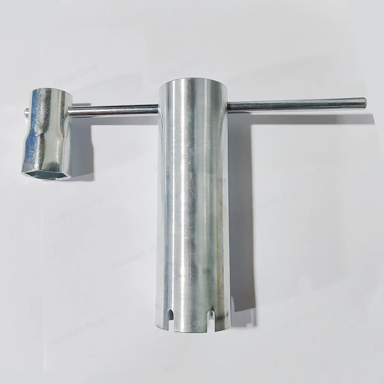 3855516 Propeller Wrench, Outboard Propeller Installation and Removal Socket, Marine Repair Tool