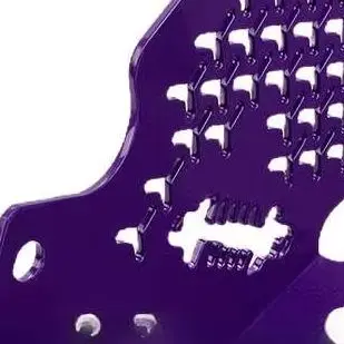 

For Sur-Ron For Lightweight Bee Motor Guard Plate S/X Thickened Housing Electric Bicycle Accessories