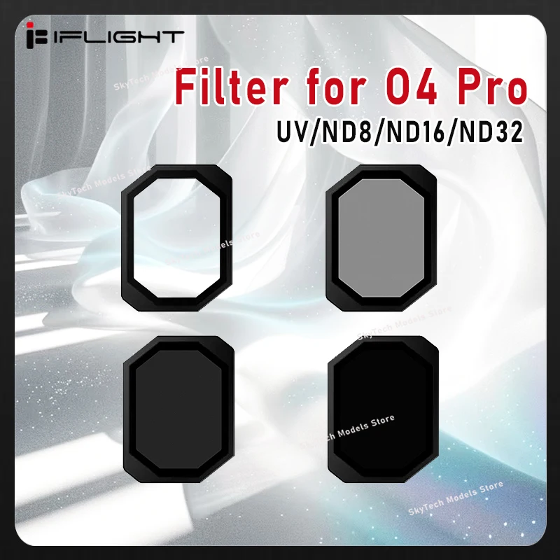 Iflight O4 Air Unit… - image