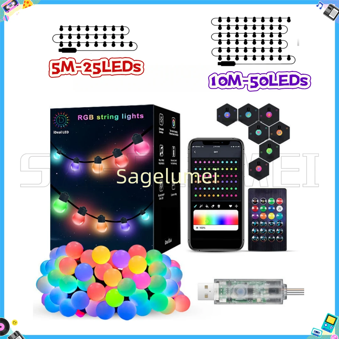 Dreamcolor Circle F…