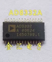 

Free deliveryI AD8332ARUZ AD8332ARU 2PCS/LOT Module