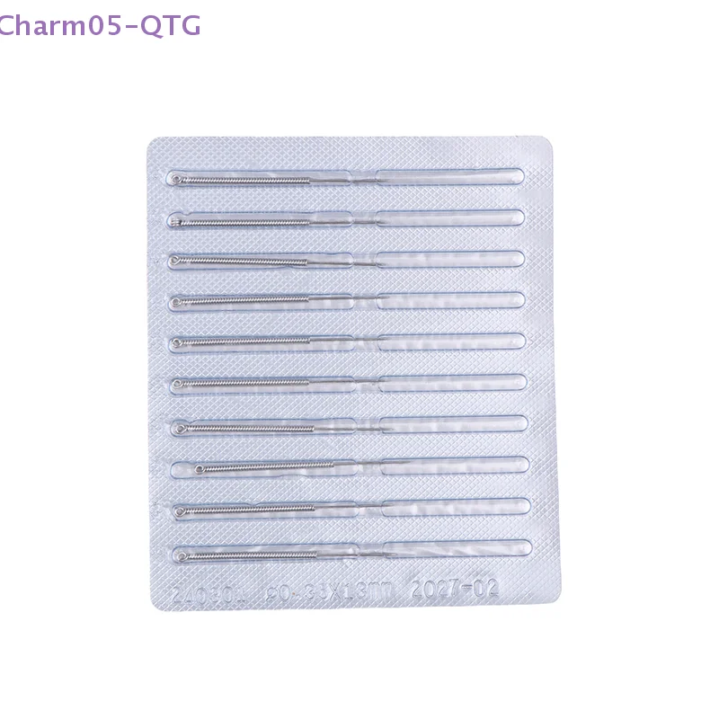 

NEW 100 PCS Plasma Pen Needles For Spot Mole Freckle Tattoo Removal Point Pen Machine Beauty Equipment
