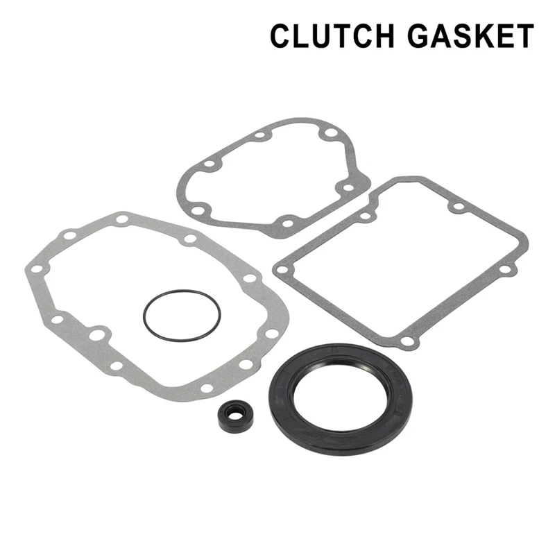 Transmission Shifter Pawl Gasket Seal Rebuild Kit For  And Ultima 5 & 6-Speed Models