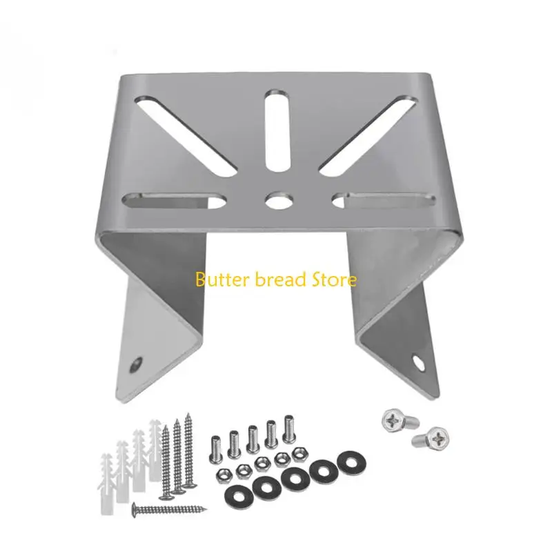 

W89C Adjustable Camera Support Bracket for Outdoor Monitoring with High Durability Material and Multiple Compatibility