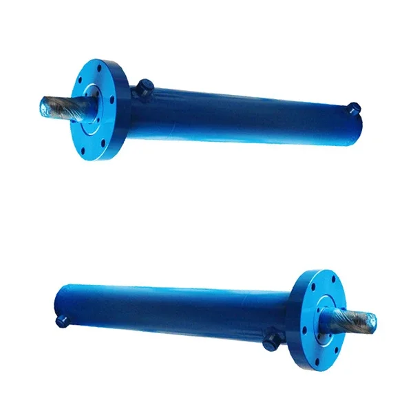 

Customized Products High-Efficiency Hydraulic Press Cylinder for Optimized Industrial Performance