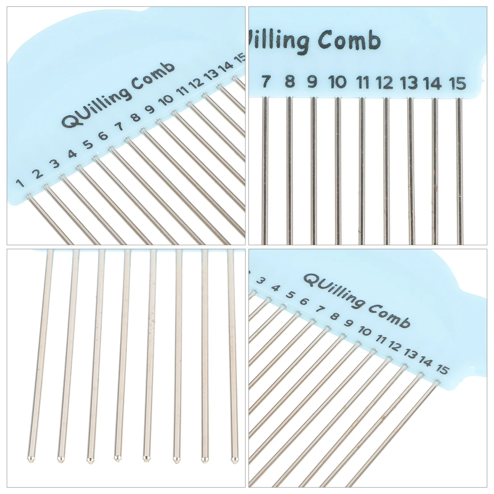 أداة اللف بتصميم مدمج وخفيف الوزن مثالي للحرف اليدوية الممتعة والمشروعات اليدوية الإبداعية وحرفية عالية الجودة #5