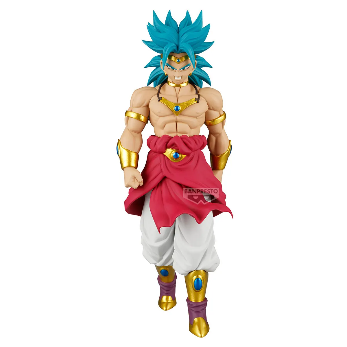 オリジナルバンダイドラゴンボール Z ソリッドエッジワークス出発