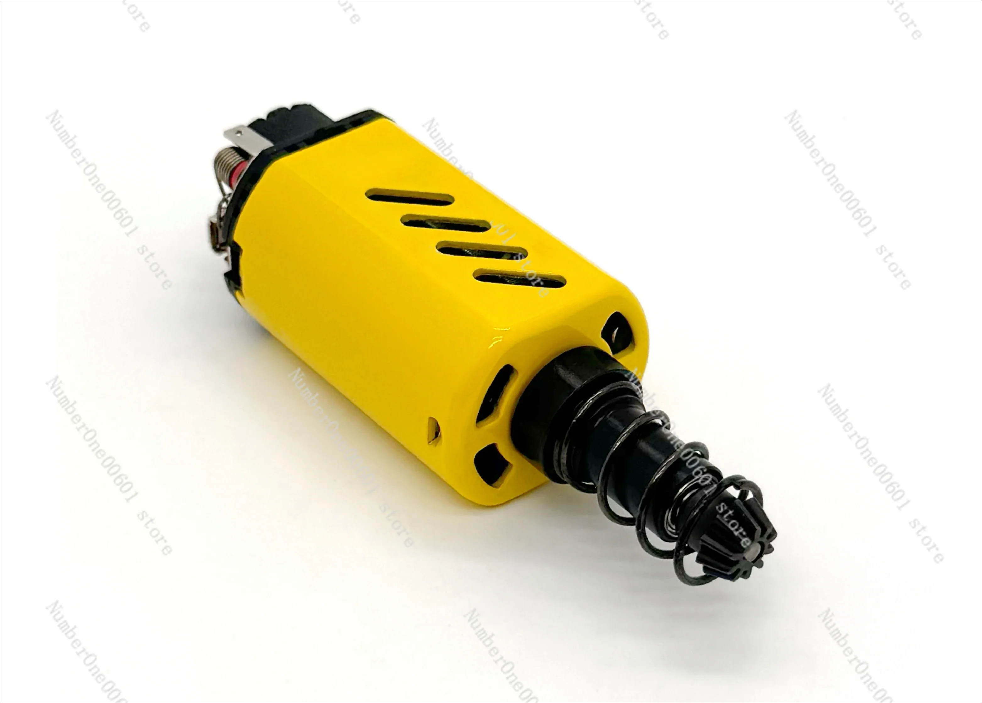 Chaoli 480 Motor Second Generation NdFeB High-speed and High-torsion No. 2 Wave