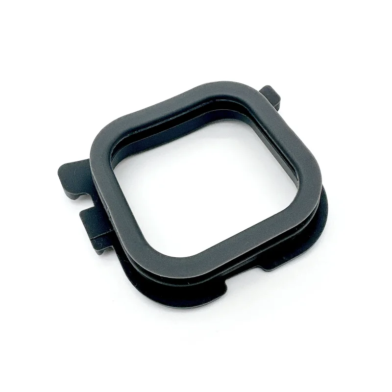 منفذ نفخ الهواء Dreame / مدخل الشفط المطاط اختياري لقطع غيار ملحقات الروبوت الكاملة للروبوت L20 Ultra L20 #5