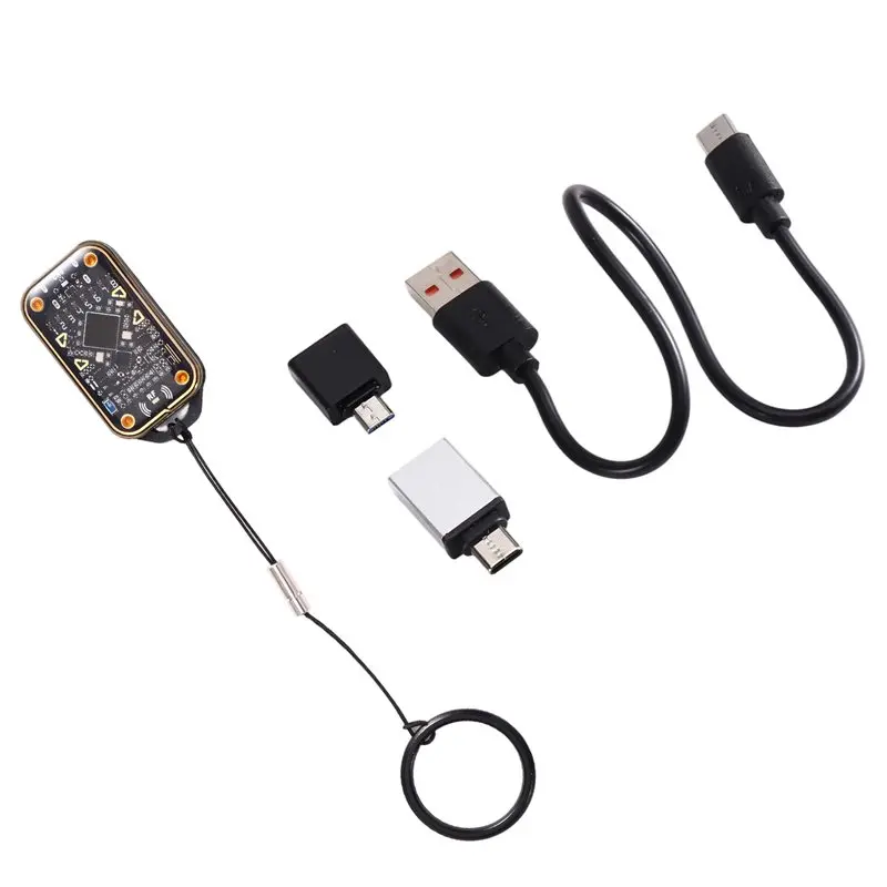 fedi-chameleon-v30-読み書きid-ic-rfidスマートチップエミュレータ-スマートカードリーダー-125k-1356mhz-スマートカードタグコピー機
