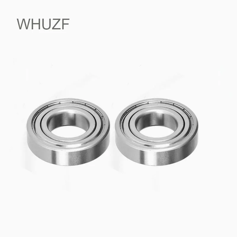 Deep Groove Ball подшипники S6200ZZ Stainless Steel Ball Bearing S6201 S6202ZZ S6203 S6204 S6205ZZ Deep Groove Ball Bearings