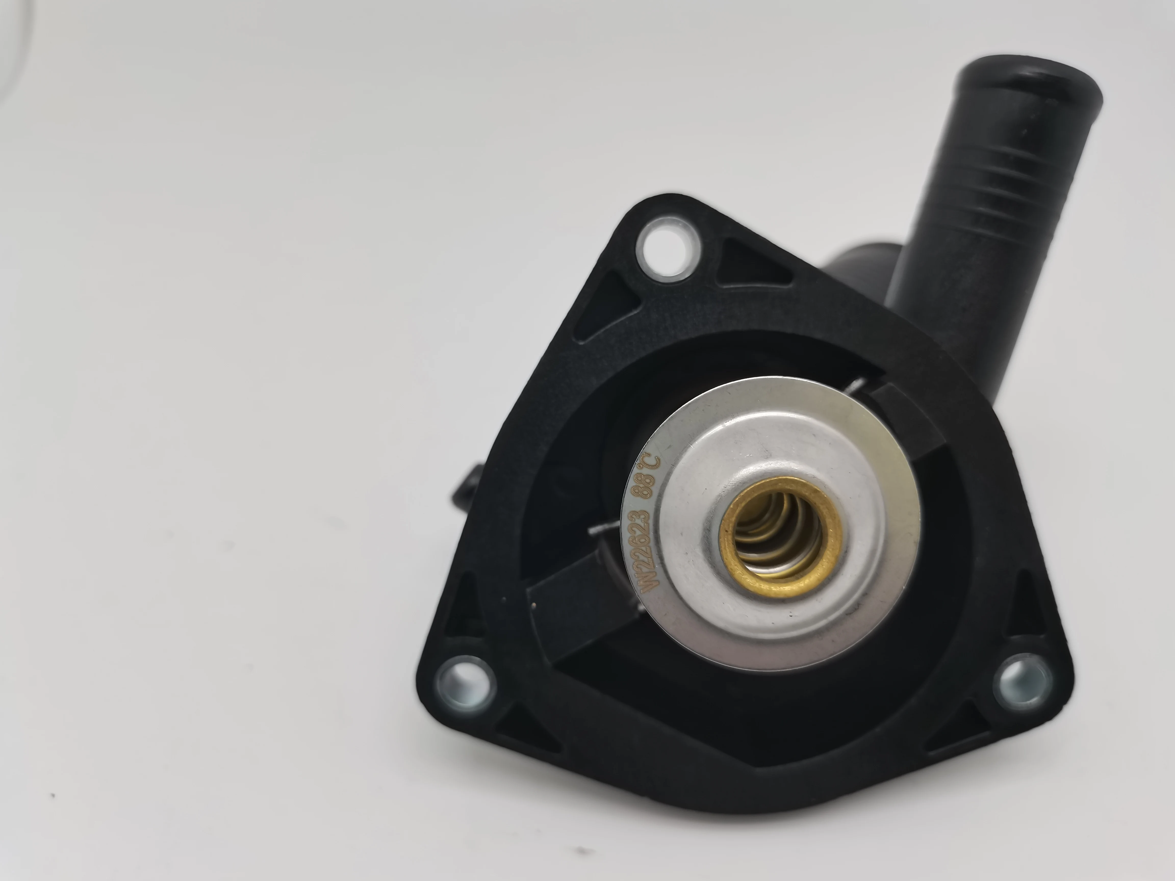 LR 005765 PCP 500050 4362512 مجموعة مبيت منظم الحرارة المبرد لسيارة لاند روفر ديسكفري رينج روفر سبورت #4