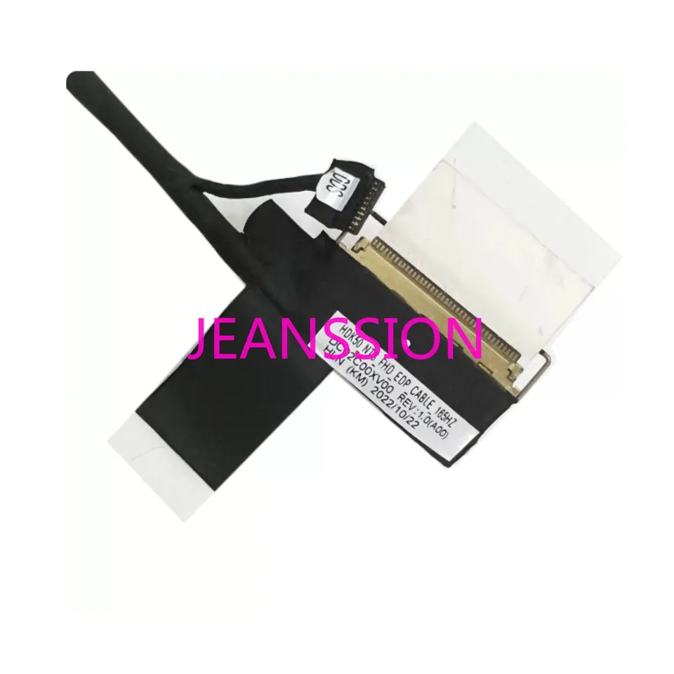 Laptop USB Audio IO Board Cable for DELL G15 5510 5511 5515 0D5GXN D5GXN NBX0002TI00 GDL56_Audio_BOARO_FFC_AMD New Laptop USB Audio IO Board Cable for DELL G15 5510 5511 5515 0D5GXN D5GXN NBX0002TI00 GDL56_Audio_BOARO_FFC_AMD New