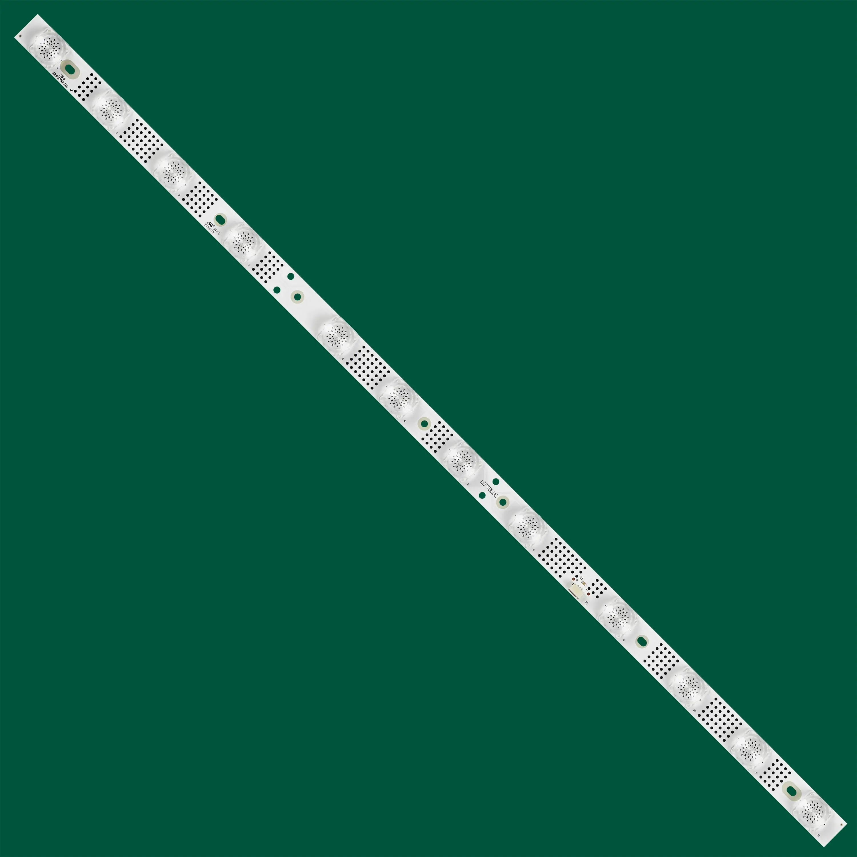 Bande de rétroéclairage LED pour TCL, L32F3301B, 32L21, 32HE5800, 32HDcape 6, 32HD5526, 32HD5536, 32HR330M12A0, 32HR330M13A0, 4C-LB3212-HR02J, Nouveau