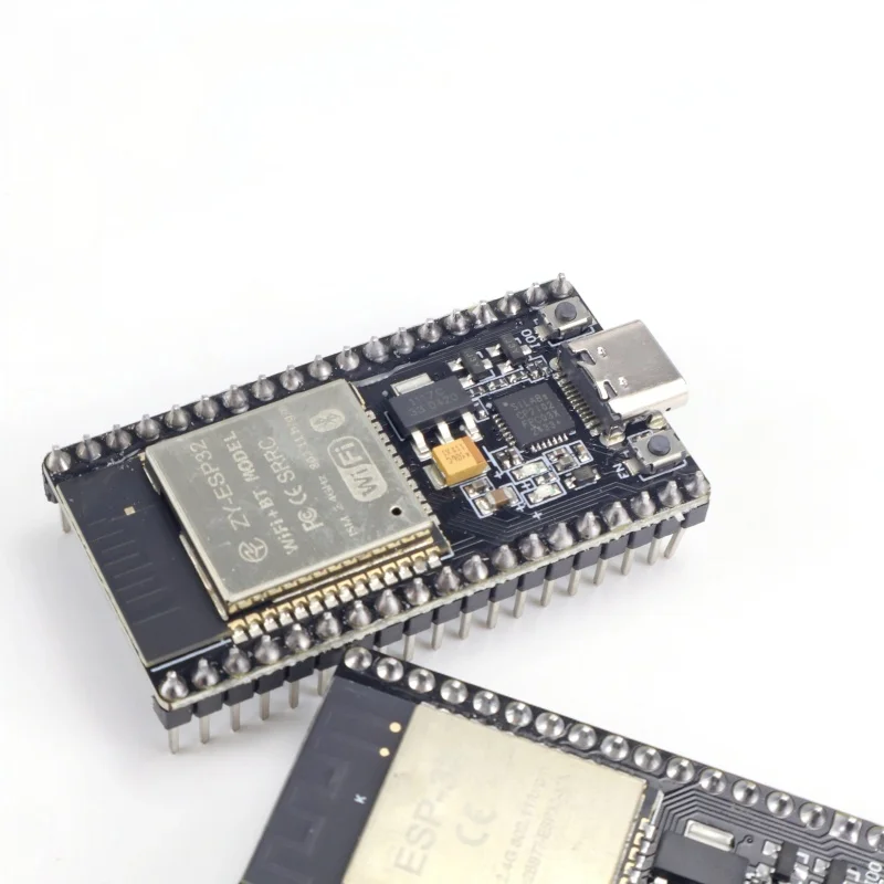2/3Pcs ESP32 Develo… - image