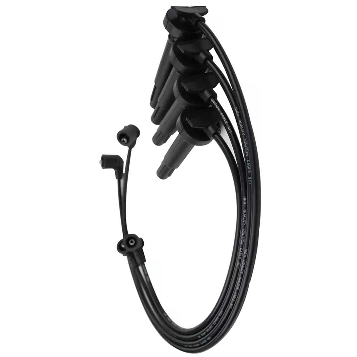 4 أسلاك توصيل شرارة لسوبارو امبريزا فورستر أوت باك ليجاسي 22451-AA940 -T45C